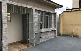 Casa a 100metros praia Ocian
